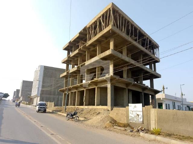 Apartment for sale in کراچی ڈویژن, North Waziristan