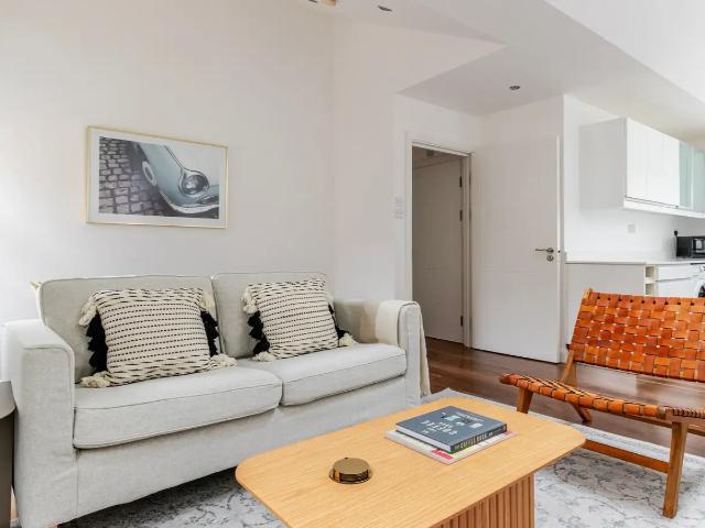 Flat for rent in Marylebone, Marylebone