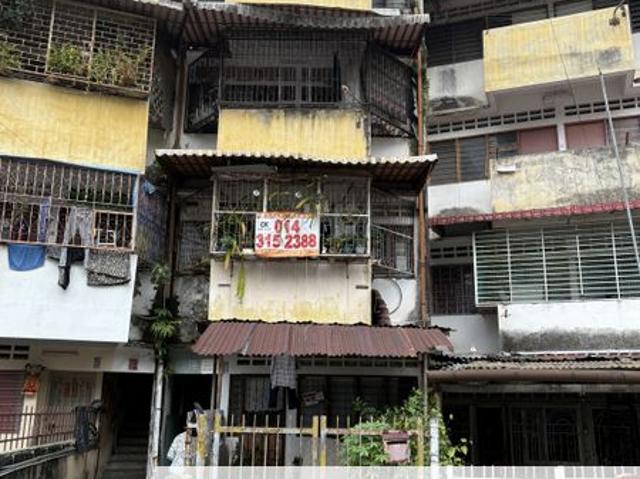 Flat for sale in Country Heights Damansara, Kuala Lumpur