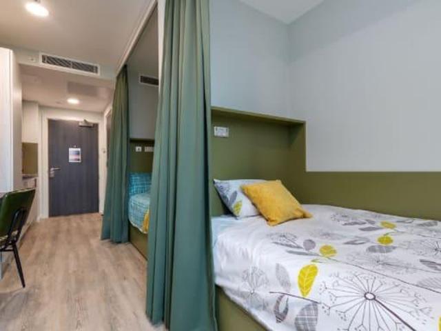 Flat for rent in Shoreditch, Shoreditch
