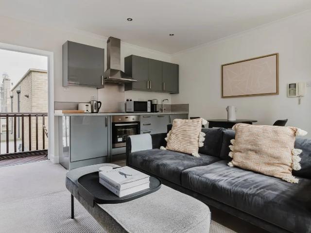Flat for rent in Marylebone, Marylebone