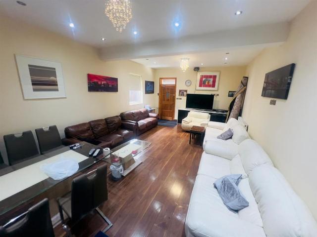 Apartment for rent in Georgia, Greater Manchester