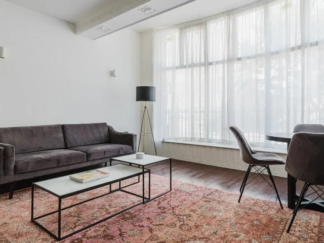 Flat for rent in Camden Town, East Marylebone