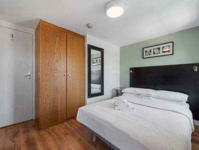 Flat for rent in Camden Town, Fitzrovia