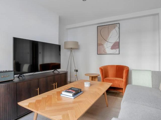Flat for rent in Marylebone, Marylebone