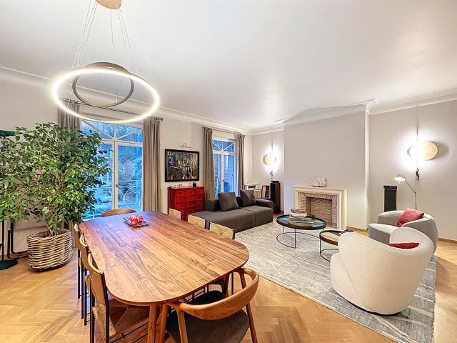 Appartement location à Oudergem, Bruxelles