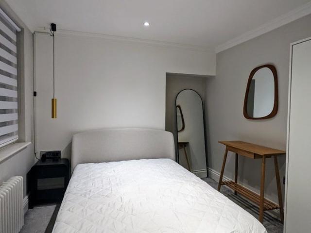 Flat for rent in Marylebone, Marylebone
