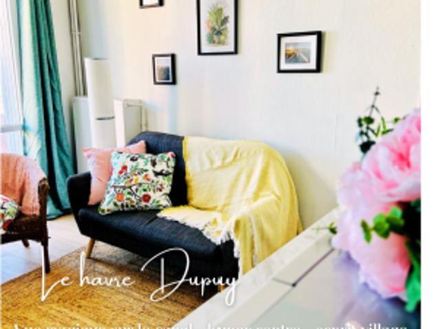 Appartement location à Toulouse, Toulouse Centre