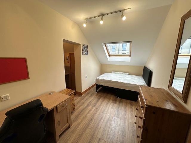 Flat for rent in Coventry, Hillfields