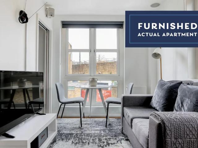 Flat for rent in Kentish Town, Kentish Town