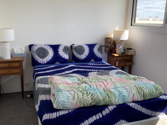 Appartement location à Carrières-sur-seine