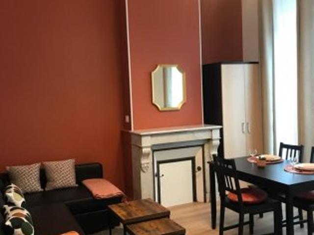 Appartement location à Bordeaux, Saint-Jean Appartement location à Bordeaux, Saint-Jean