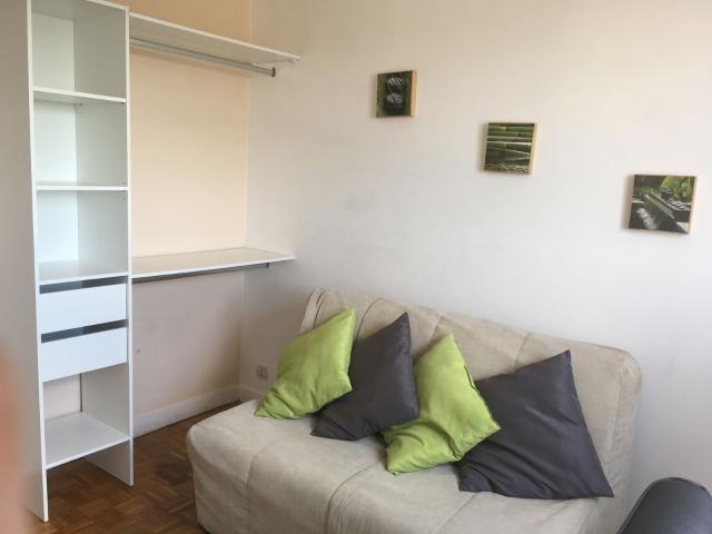 Appartement location à Epinay-sur-seine, Les Mobiles-La Briche-Les Béatus-Blumenthal