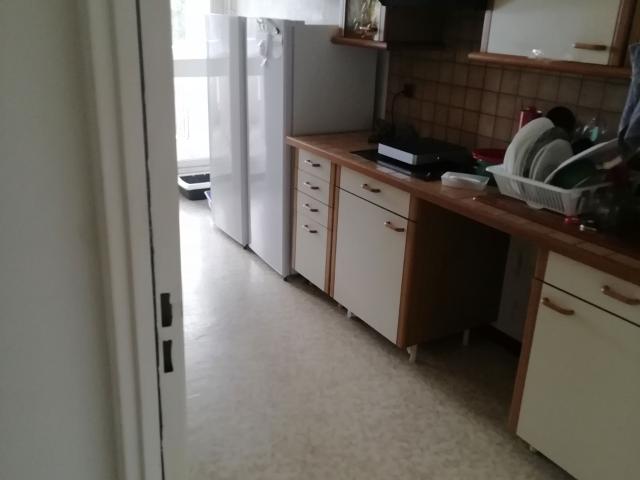 Appartement location à Epinay-sur-seine, Les Écondeaux