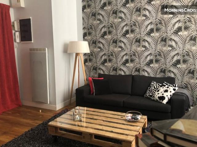 Appartement location à Toulouse, Toulouse Centre