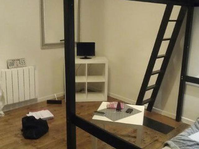 Appartement location à Epinay-sur-seine, Les Écondeaux