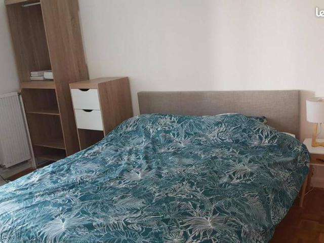 Appartement location à Epinay-sur-seine, Centre-Ville