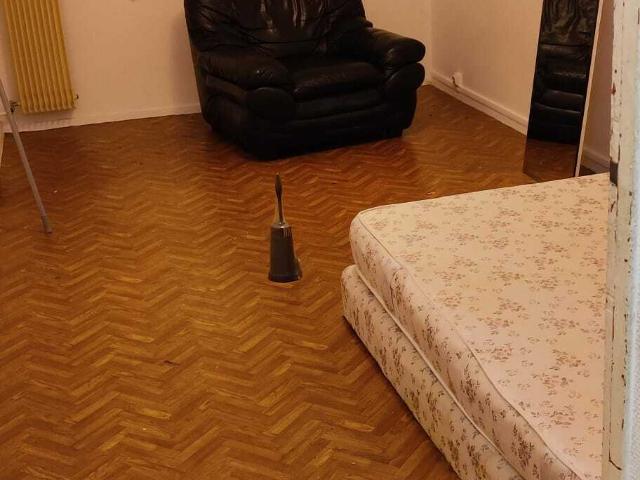 Appartement location à Villetaneuse, Allende