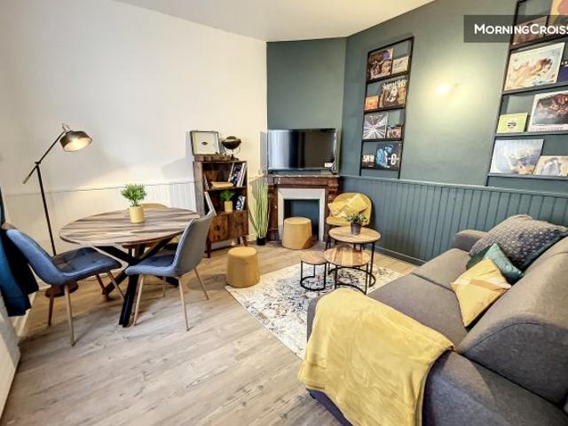 Appartement location à Groslay