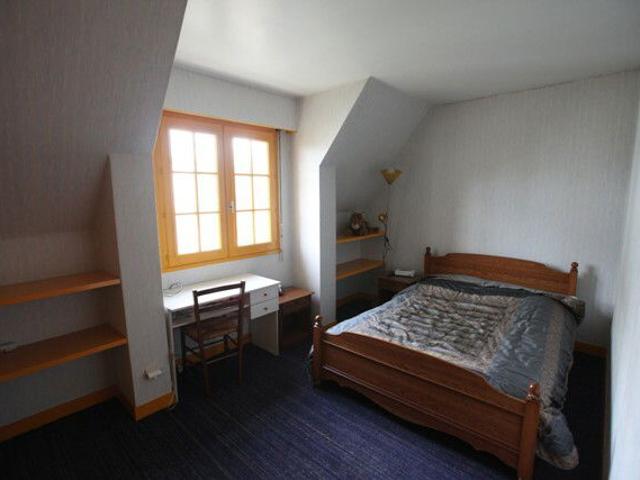 Appartement location à Montmorency, Les Parcs de Montmorency