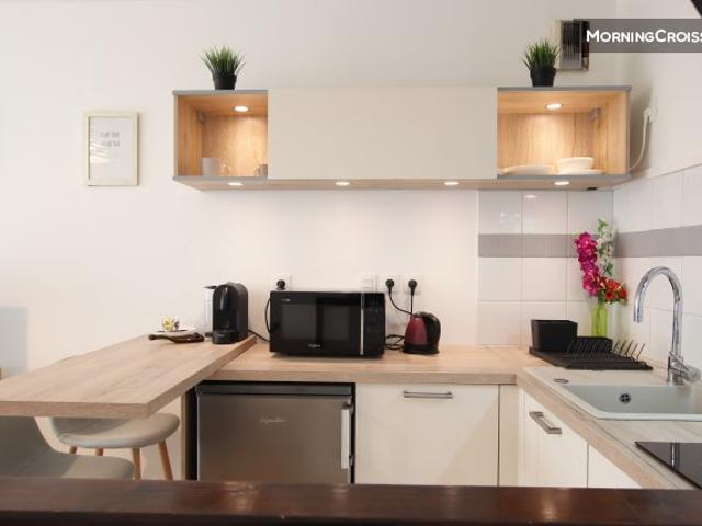 Appartement location à Toulouse, Toulouse Centre