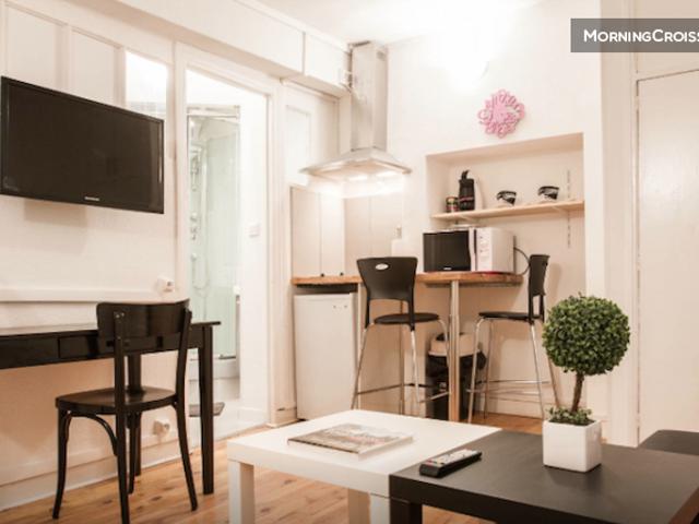 Appartement location à Toulouse, Place Occitane