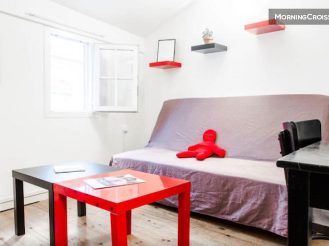 Appartement location à Toulouse, Place Occitane