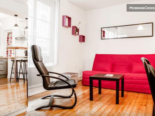 Appartement location à Toulouse, Place Occitane