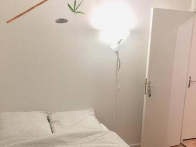 Appartement location à Epinay-sur-seine, Centre-Ville