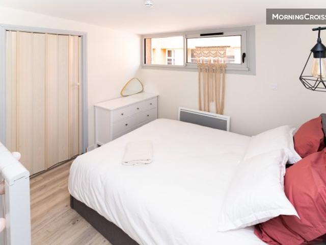 Appartement location à Toulouse, Toulouse Centre