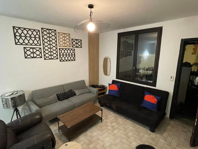 Appartement location à Epinay-sur-seine, Les Mobiles-La Briche-Les Béatus-Blumenthal