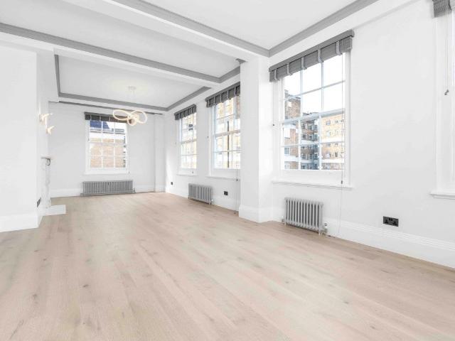 Flat for rent in Marylebone, Marylebone