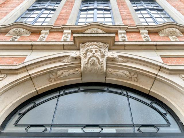 Appartement location à Saint-gilles, Bruxelles