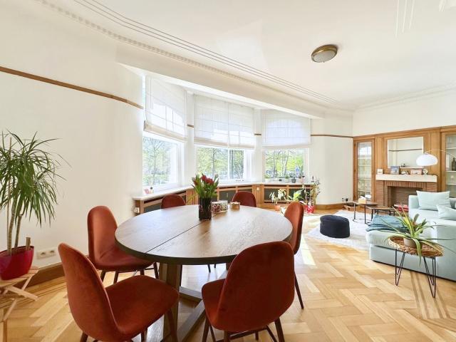 Appartement location à Sint-lambrechts-woluwe, Bruxelles