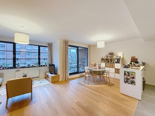 Appartement location à Sint-pieters-woluwe, Bruxelles