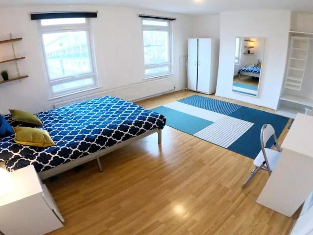 Flat for rent in Kentish Town, Kentish Town