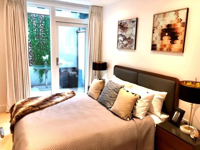 Flat for rent in Kentish Town, Kentish Town