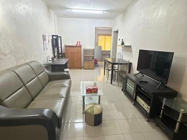 Apartment for sale in Wellesley, Penang