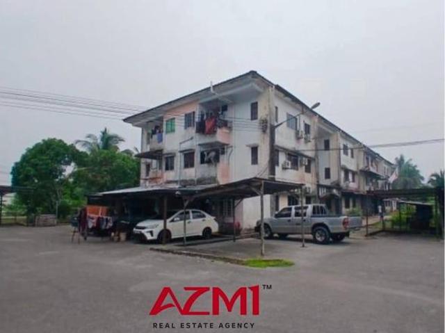 Flat for sale in Samarahan, Kota Samarahan