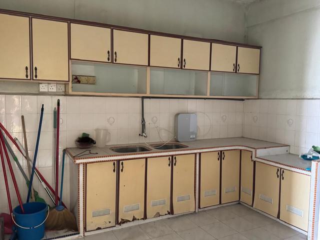 Flat for sale in Permatang Pauh, Seberang Perai