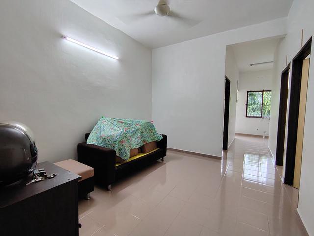 Flat for sale in Wellesley, Penang