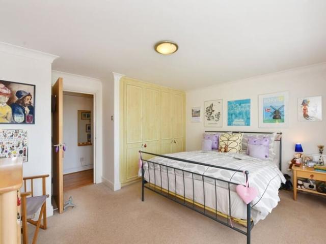 Flat for rent in Marylebone, Marylebone