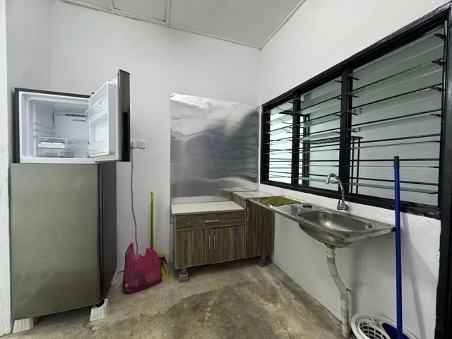 Flat for sale in Nibong Tebal, Seberang Perai