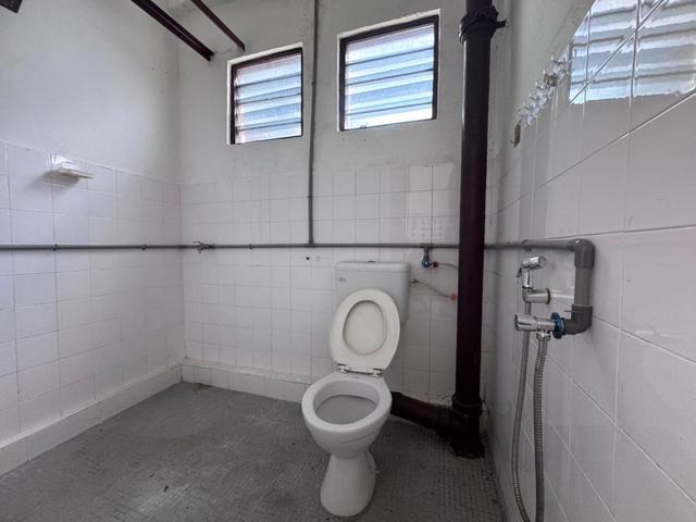 Flat for sale in Wellesley, Penang