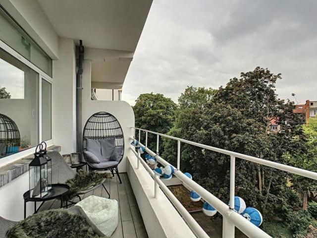 Appartement location à Uccle, Bruxelles