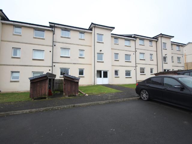 Flat for rent in Motherwell, Shieldmuir Flat for rent in Motherwell, Shieldmuir