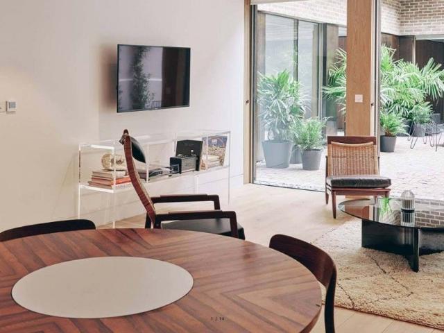 Flat for rent in Camden Town, East Marylebone