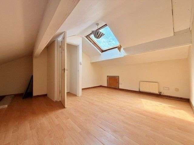 Apartment for rent in Marton, Blackpool