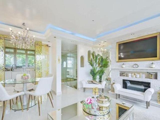 House for sale in Lyons, Greater London