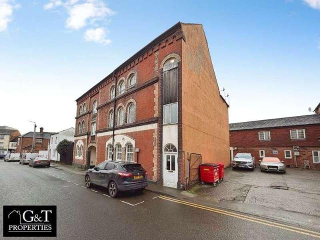 Apartment for rent in Willenhall, Isle Of Man